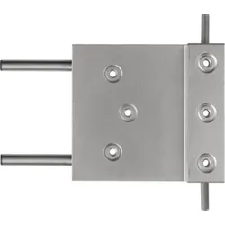 Abus Bohrschablone für FAS101