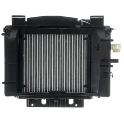 Verdampfer Klimaanlage MAHLE AE 195 000P für Volvo Xc90 II V60 I