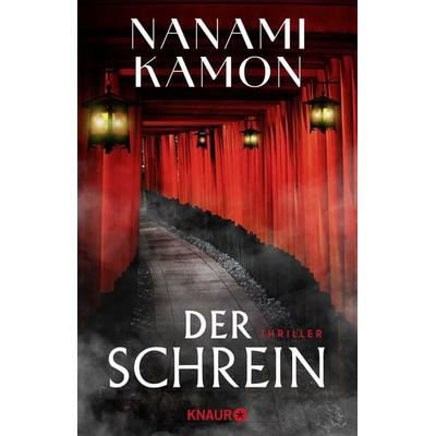 Der Schrein, Taschenbuch von Nanami Kamon, Knaur Taschenbuch