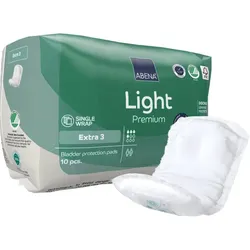 Abena Light Extra 3 Premium Einlage 10 ST