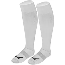 Mizuno, Unisex, Sportsocken, JAPAN Sock Pack (41 - 43), Weiss