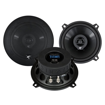 Hifonics TS-52