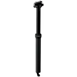 KIND SHOCK Sattelstütze LEV Integra Remote | ohne Hebel | 100 mm 31,6