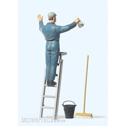 Preiser 45505