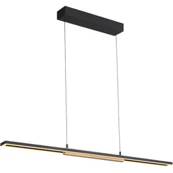 Pendelleuchte MONDO FAMERA (LBH 115x9x180 cm) - LBH 115x9x180 cm