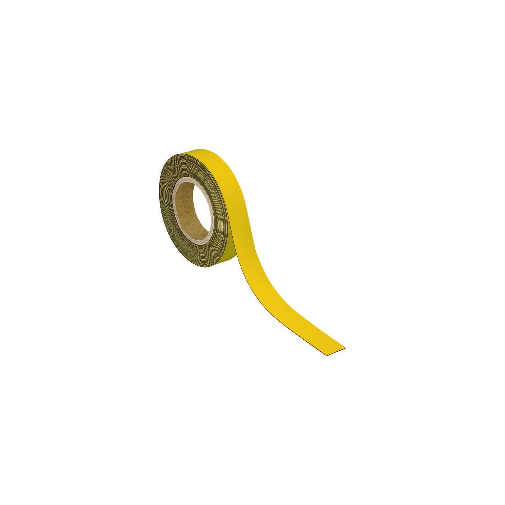 Kennzeichnungsband magn. 5cm x 10m ; E/D/E (6524937)
