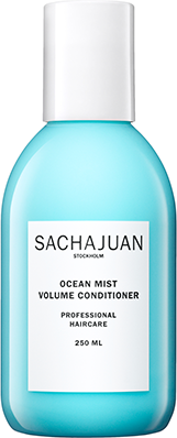 SACHAJUAN OCEAN MIST VOLUME CONDITIONER Lavage et soins des cheveux