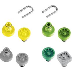 Kärcher Home & Garden 2.644-081.0 Ersatzduesen T-Racer Düsen-Set 1 St.