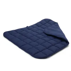 Tchibo - Hunde-Outdoordecke - dunkelblau