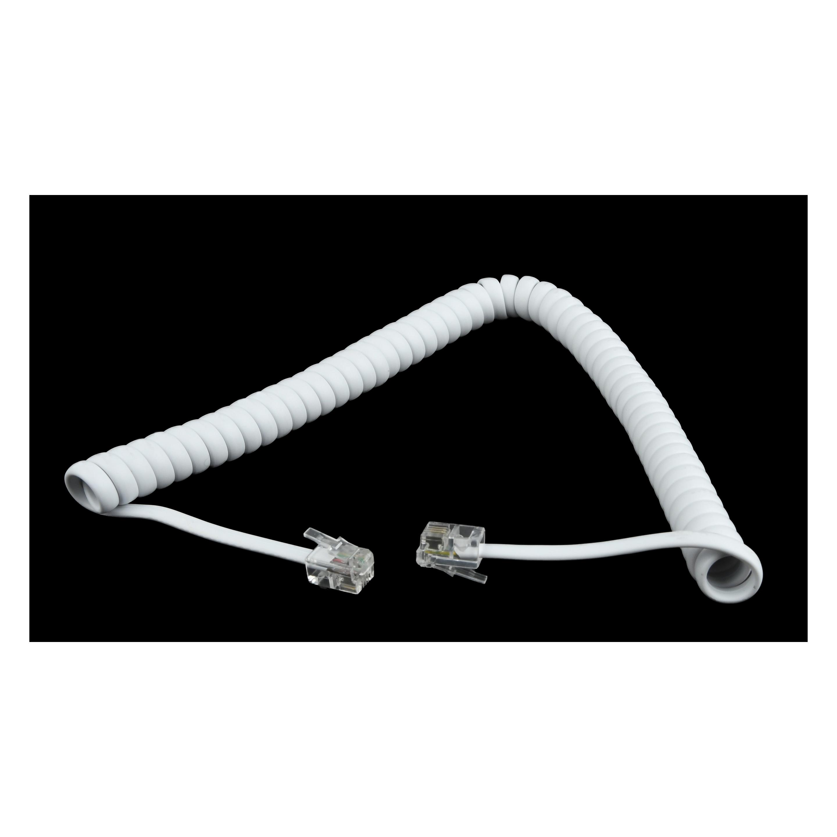 Gembird TC4P4CS-2M-W (TC4P4CS-2M-W)
