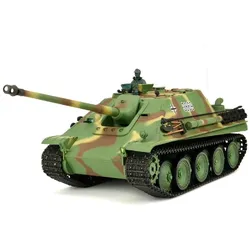 Es-toys Heng Long RC Panzer Jagdpanther 1:16 (RTR Ready-to-Run)