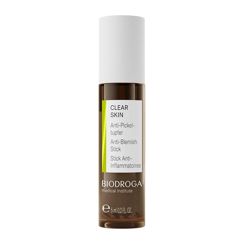 Biodroga Clear Skin, Anti-Pickeltupfer, 5ml MI80102