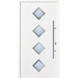 Hörmann Haustür Thermo65 THP 840S