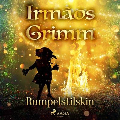 Rumpelstilskin - The Brothers Grimm, Audio, 9788726778731