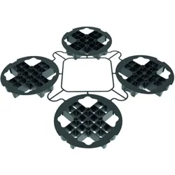 ACO Stormbrixx Blockrigole Abdeckung SD/HD900