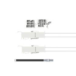 ABB KIT X CONNECTION V Leistungsschalterzubehör 1 St. Piece 1SDA066981R1