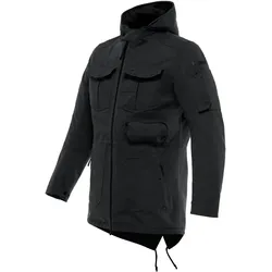 Dainese Duomo Absoluteshell Pro wasserdichte Motorrad Textiljacke