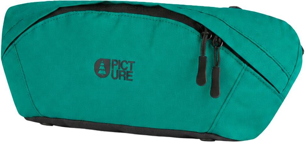 Picture  - Faroe Waistpack Bayberry - Sac banane