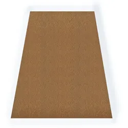 Karat Nadelfilz-Teppich   Destiny   Event-Teppich   Light Brown 0325