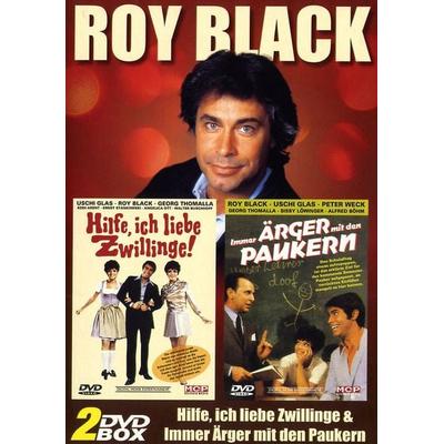 Roy Black Edition [2 DVDs], DVD