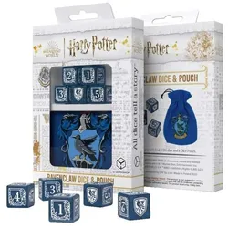 Q Workshop Harry Potter - Haus Ravenclaw