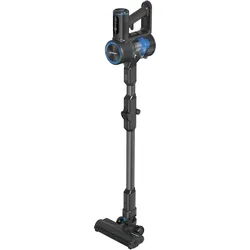 Blaupunkt VCH801, Staubsauger, Blau, Schwarz, Rot