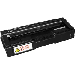 Kompatibler Toner ersetzt Ricoh 407531 SPC252E schwarz