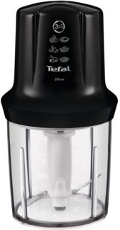 Picadora 0,25L 270W - TEFAL