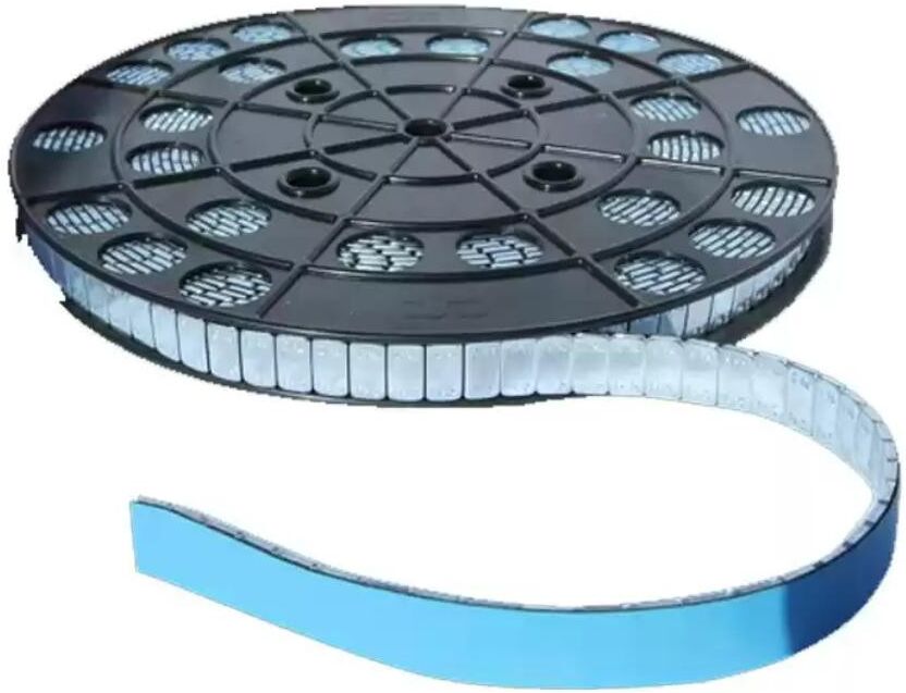 TCE T-1460-R Balance Weight