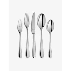 WMF Merit, Besteck, Silber