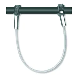 North Sails - Trapeztrampen Fixor Pro Lines - S - S