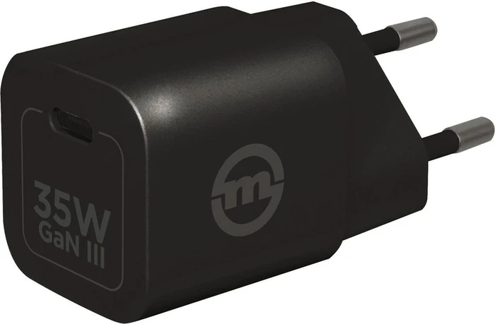 Mobile Origin 35W GaN III Super Charger Single USB-C Black