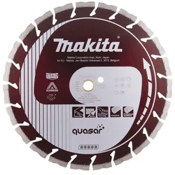 makita Diamant-Trennscheibe 350x25,4 B-13465