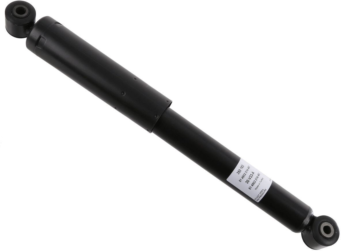 Stoßdämpfer SACHS 350 163