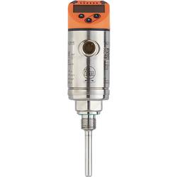 ifm Electronic TN2115 TN2115 PT1000 Temperatursensor -50 bis 150 °C 1 Schließer, 1 Öffner, Analog