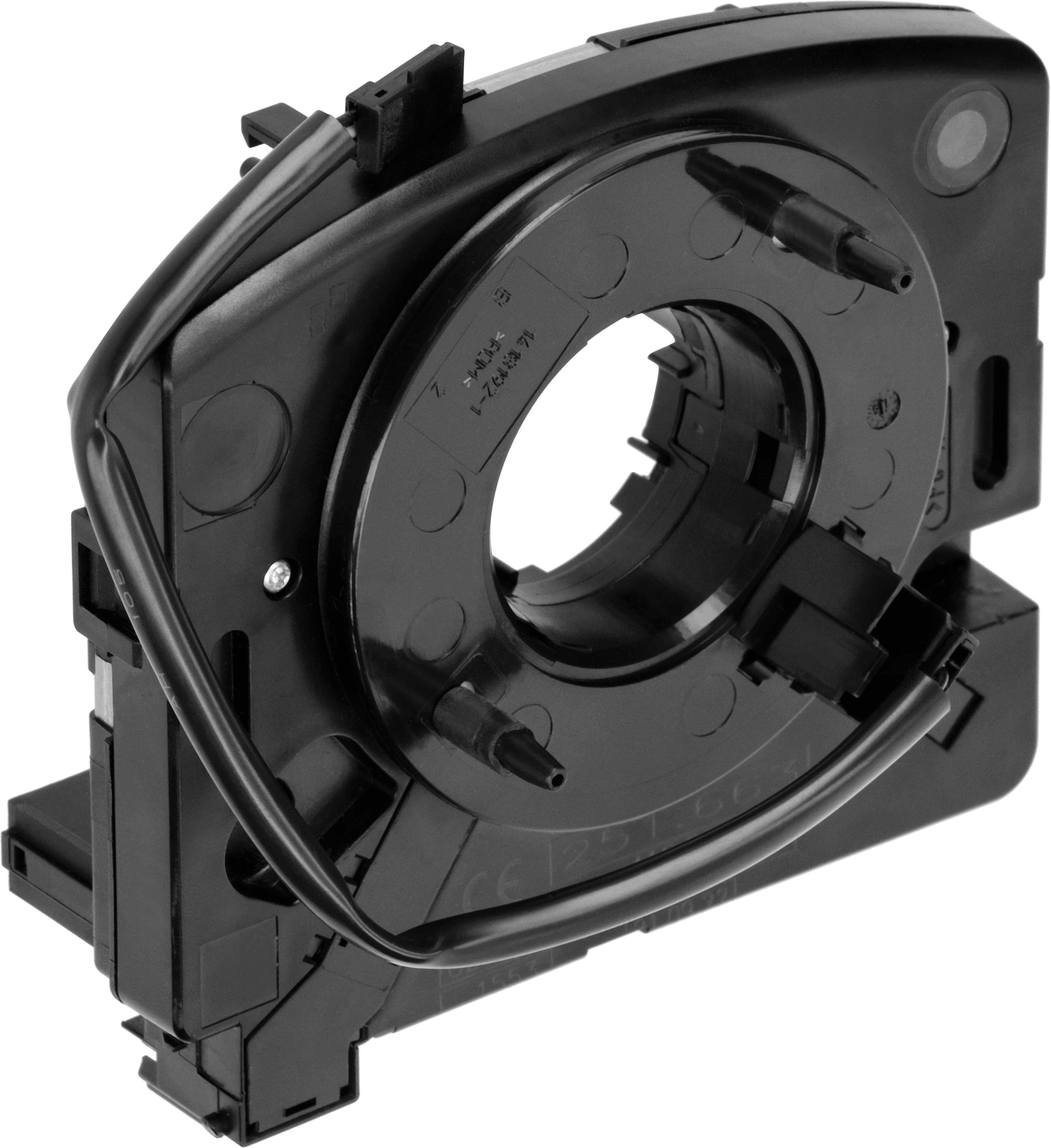 Valeo Wickelfeder, Airbag Original Teil 251663 Für Vw