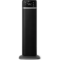 Philips CX5120/11 5000 Series, Heizlüfter, Schwarz