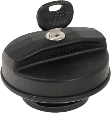 S-TEC BL26040-SV-092 Fuel cap