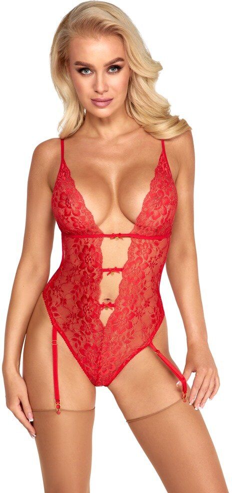 Kissable Body Rouge