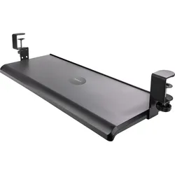 ST KEYBOARD-TRAY - Tastaturablage, ausziehbar, bis zu 12 kg