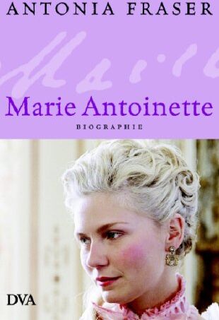 Antonia Fraser - Marie Antoinette: Biographie - Preis vom 19.10.2026 19:33:35 h