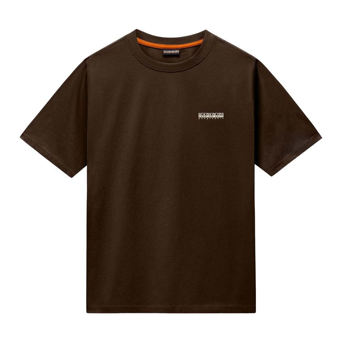 Napapijri S-small Box Softshell demitasse wt3 (WT3) S NP0A88TRWT31002