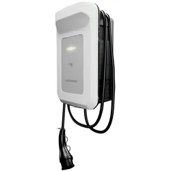 Kathrein, Elektroauto Ladestation, AC40-11-C750-W (Typ 2, 32 A, 11 kW)