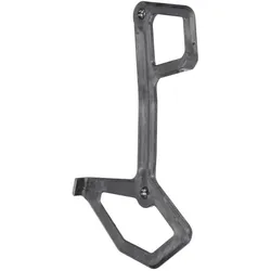 HOPP CARBON PARTS Schaltwerkskäfig für SRAM XX SL / XX / X0 / GX Eag