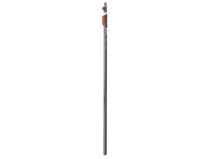 Gardena Cs-telescoopsteel 160-290 cm