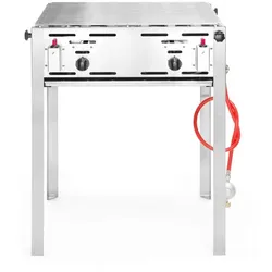 HENDI Roast-Master Maxi 11kW, 650x540x(H)840mm