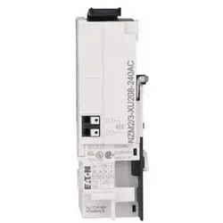Eaton, Zubehör Elektroinstallation, NZM2/3-XU24DC-PI