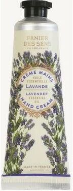 Crema mani Panier des Sens Iris Lavanda
