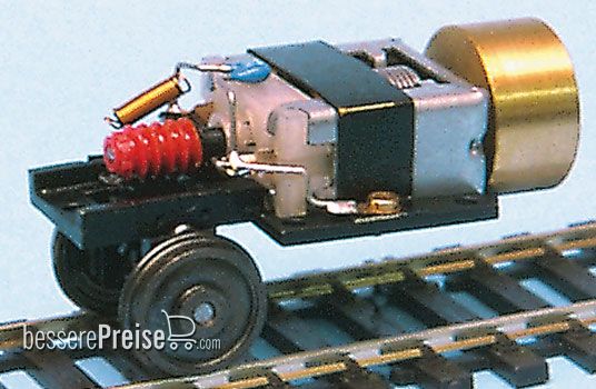 Weinert 9933