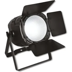 Eurolite LED Theatre COB 100 WW/CW (100 W, LED), Scheinwerfer, Schwarz